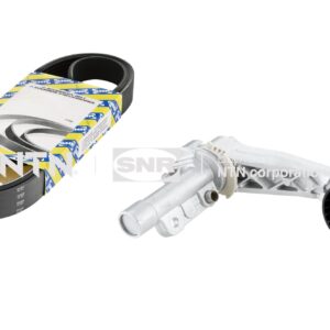 Kits d'accessoires - KA862.00 - SNR - Compatible avec véhicule Mini