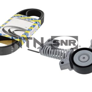 Kits d'accessoires - KA865.00 - SNR - Compatible avec véhicule Volvo