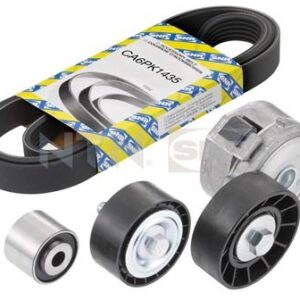 Kits d'accessoires - KA866.00 - SNR - Compatible avec véhicule Peugeot, Citroen, Fiat