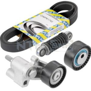 Kits d'accessoires - KA866.01 - SNR - Compatible avec véhicule Lancia, Fiat, Peugeot, Citroen