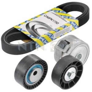 Kits d'accessoires - KA866.02 - SNR - Compatible avec véhicule Lancia, Fiat, Peugeot, Citroen