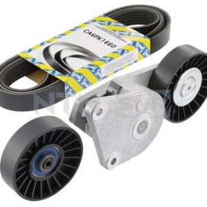 Kits d'accessoires - KA866.05 - SNR - Compatible avec véhicule Lancia, Fiat, Peugeot, Citroen