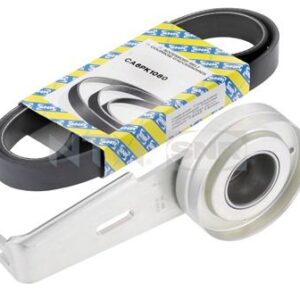 Kits d'accessoires - KA866.06 - SNR - Compatible avec véhicule Lancia, Fiat, Peugeot, Citroen