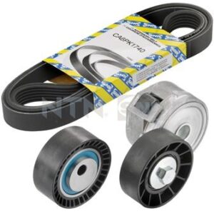 Kits d'accessoires - KA866.07 - SNR - Compatible avec véhicule Peugeot, Citroen, Lancia, Fiat