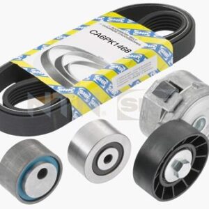 Kits d'accessoires - KA866.08 - SNR - Compatible avec véhicule Peugeot, Citroen, Lancia, Fiat