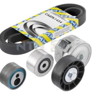 Kits d'accessoires - KA866.10 - SNR - Compatible avec véhicule Citroen
