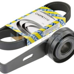Kits d'accessoires - KA866.12 - SNR - Compatible avec véhicule Fiat, Citroen, Peugeot