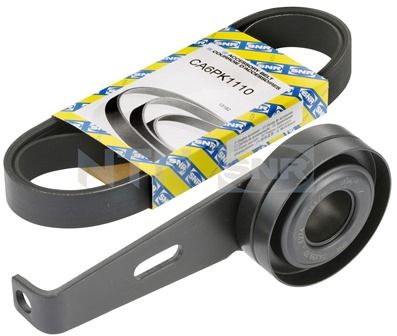 Kits d'accessoires - KA866.12 - SNR - Compatible avec véhicule Fiat, Citroen, Peugeot