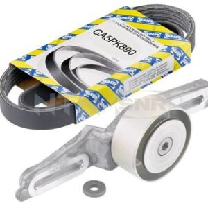 Kits d'accessoires - KA866.13 - SNR - Compatible avec véhicule Peugeot, Citroen