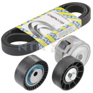 Kits d'accessoires - KA866.14 - SNR - Compatible avec véhicule Citroen