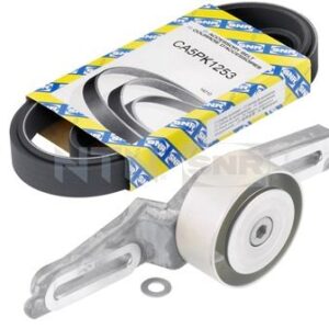 Kits d'accessoires - KA866.15 - SNR - Compatible avec véhicule Peugeot, Citroen