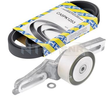 Kits d'accessoires - KA866.15 - SNR - Compatible avec véhicule Peugeot, Citroen