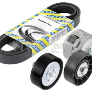 Kits d'accessoires - KA866.17 - SNR - Compatible avec véhicule Peugeot