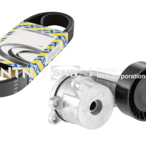 Kits d'accessoires - KA869.00 - SNR - Compatible avec véhicule Toyota