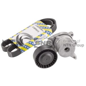 Kits d'accessoires - KA869.01 - SNR - Compatible avec véhicule Peugeot, Citroen, Toyota