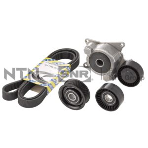 Kits d'accessoires - KA869.04 - SNR - Compatible avec véhicule Toyota, Lexus