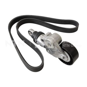 Kits d'accessoires - KA870.00 - SNR - Compatible avec véhicule Mazda