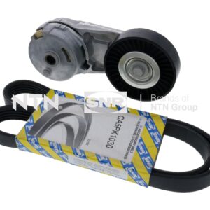 Kits d'accessoires - KA871.00 - SNR - Compatible avec véhicule Vauxhall, Saab