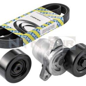 Kits d'accessoires - KA884.00 - SNR - Compatible avec véhicule Kia, Hyundai