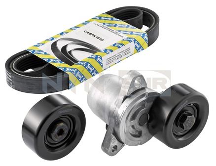 Kits d'accessoires - KA884.00 - SNR - Compatible avec véhicule Kia, Hyundai