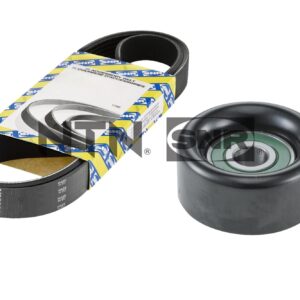 Kits d'accessoires - KA884.01 - SNR - Compatible avec véhicule Kia, Hyundai