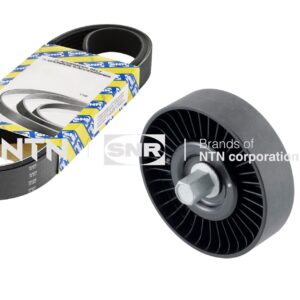 Kits d'accessoires - KA884.02 - SNR - Compatible avec véhicule Hyundai