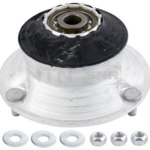 Kits de butée de suspension - KB650.03 - SNR - Compatible avec véhicule BMW
