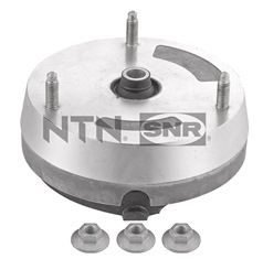 Kits de butée de suspension - KB650.09 - SNR - Compatible avec véhicule BMW