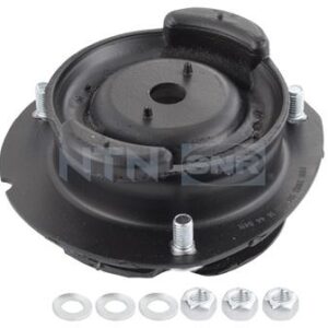 Kits de butée de suspension - KB651.01 - SNR - Compatible avec véhicule Mercedes