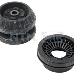 Kits de butée de suspension - KB651.04 - SNR - Compatible avec véhicule Mercedes