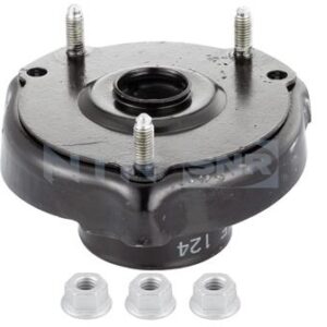 Kits de butée de suspension - KB651.21 - SNR - Compatible avec véhicule Mercedes