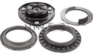 Kits de butée de suspension - KB651.24 - SNR - Compatible avec véhicule Mercedes