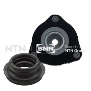 Kits de butée de suspension - KB652.38 - SNR - Compatible avec véhicule Ford