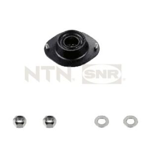 Kits de butée de suspension - KB653.00 - SNR - Compatible avec véhicule Opel, Vauxhall, Bedford, G.M.E.