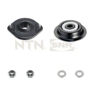 Kits de butée de suspension - KB653.02 - SNR - Compatible avec véhicule Vauxhall, Opel