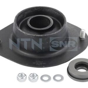 Kits de butée de suspension - KB653.03 - SNR - Compatible avec véhicule Vauxhall, Opel