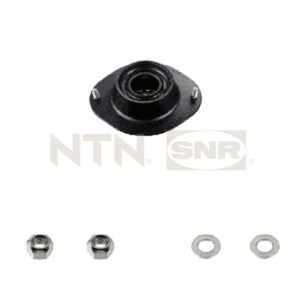Kits de butée de suspension - KB653.07 - SNR - Compatible avec véhicule Daewoo, Opel, Vauxhall