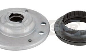 Kits de butée de suspension - KB653.11 - SNR - Compatible avec véhicule Cadillac, Fiat, Opel, Saab, Vauxhall