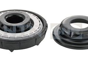 Kits de butée de suspension - KB653.30 - SNR - Compatible avec véhicule Vauxhall, Opel, Chevrolet