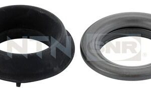 Kits de butée de suspension - KB655.00 - SNR - Compatible avec véhicule Renault