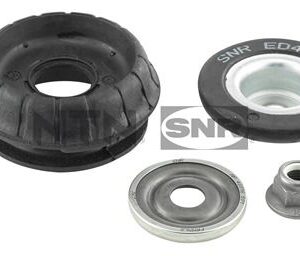 Kits de butée de suspension - KB655.03 - SNR - Compatible avec véhicule Renault