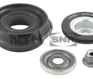 Kits de butée de suspension - KB655.04 - SNR - Compatible avec véhicule Renault