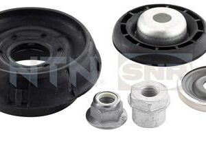 Kits de butée de suspension - KB655.07 - SNR - Compatible avec véhicule Nissan, Renault