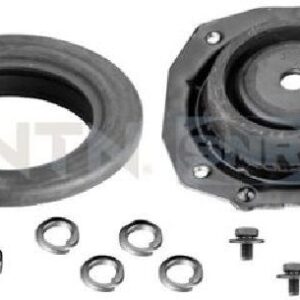 Kits de butée de suspension - KB655.09 - SNR - Compatible avec véhicule Renault