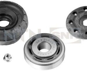 Kits de butée de suspension - KB655.11 - SNR - Compatible avec véhicule Opel, Nissan, Fiat, Renault, Vauxhall