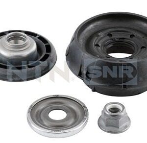 Kits de butée de suspension - KB655.14 - SNR - Compatible avec véhicule Renault