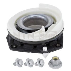 Kits de butée de suspension - KB655.17 - SNR - Compatible avec véhicule Renault