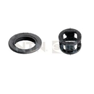 Kits de butée de suspension - KB655.21 - SNR - Compatible avec véhicule Renault