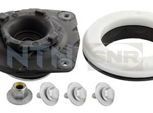 Kits de butée de suspension - KB655.26 - SNR - Compatible avec véhicule Nissan, Renault