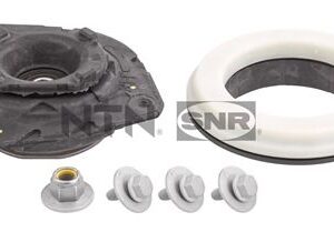 Kits de butée de suspension - KB655.27 - SNR - Compatible avec véhicule Nissan, Renault